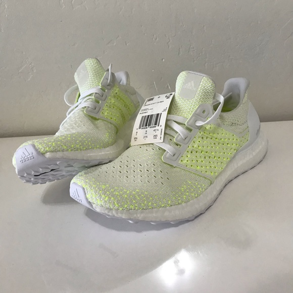 adidas Other - Adidas ultraboost clima sneaker mens sz 9.5